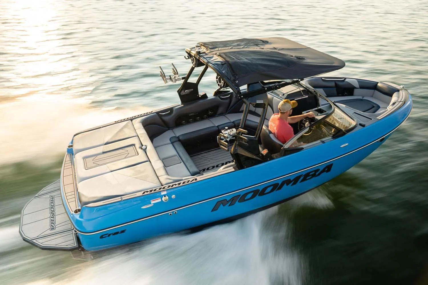 2023 Moomba Craz Image Thumbnail #35