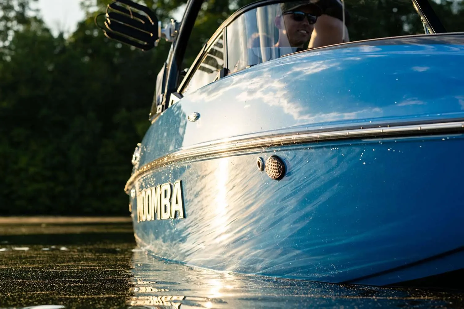 2023 Moomba Craz Image Thumbnail #39