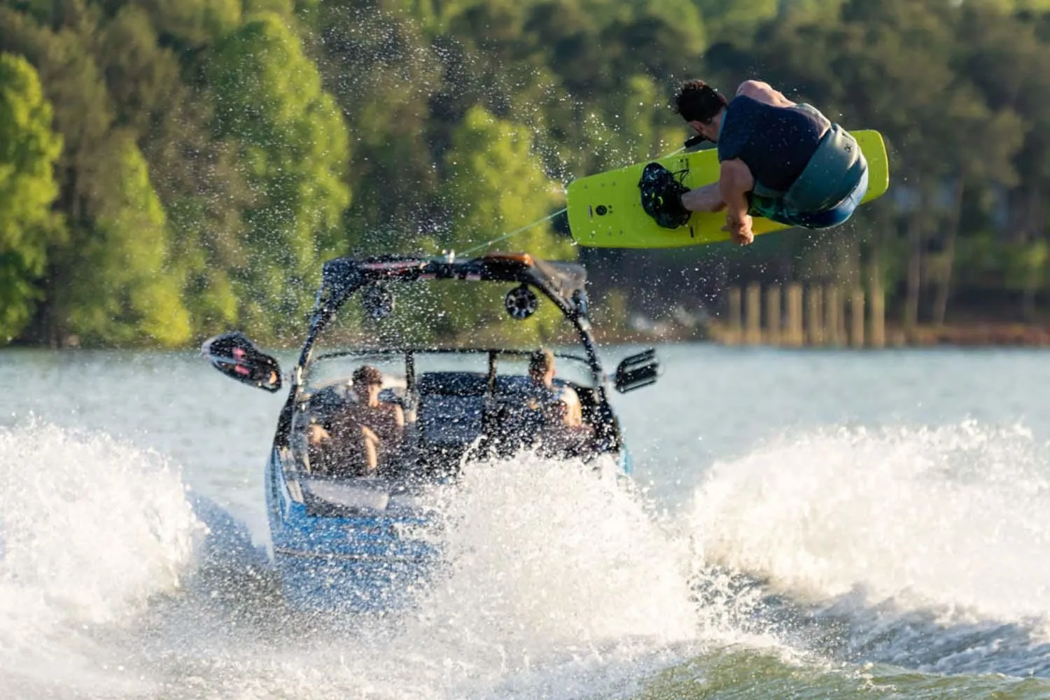 2023 Moomba Craz Image Thumbnail #37