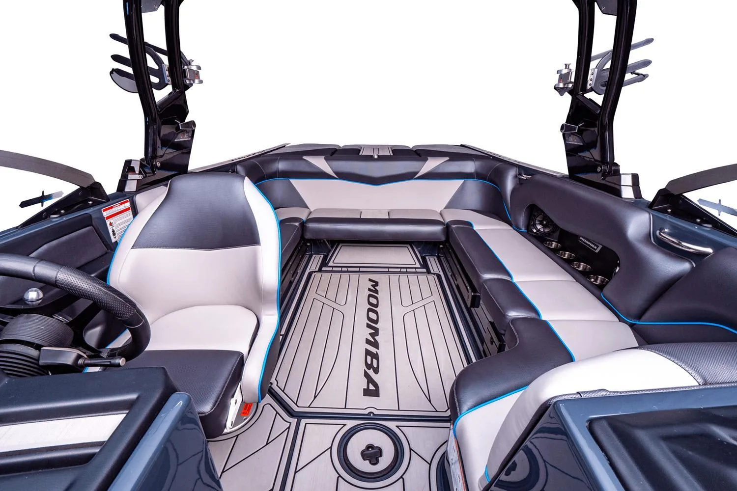 2023 Moomba Craz Image Thumbnail #42