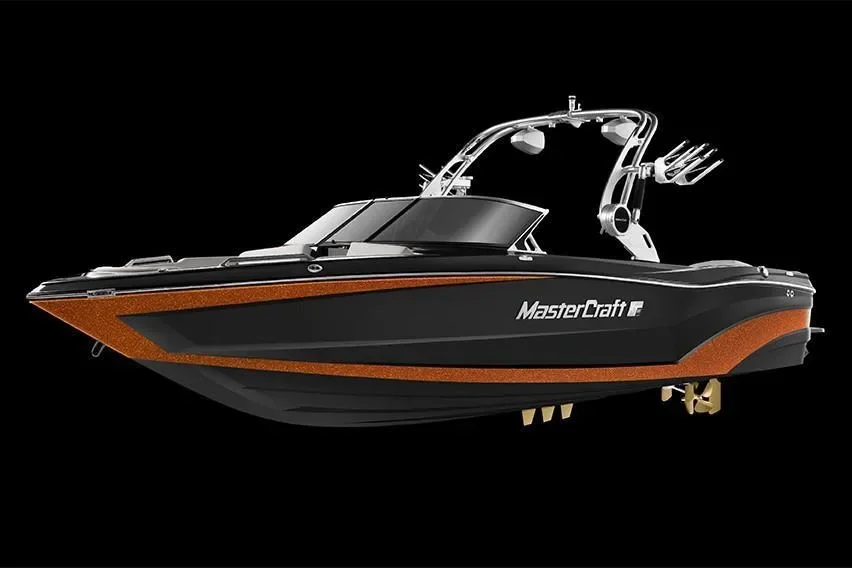 2022 Mastercraft XT25 Image Thumbnail #18
