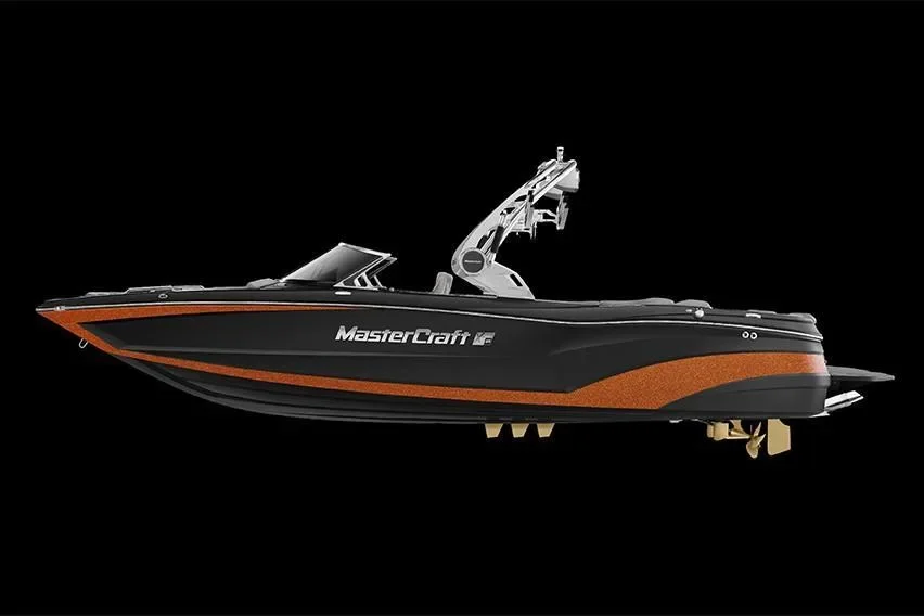 2022 Mastercraft XT25 Image Thumbnail #19