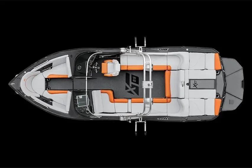 2022 Mastercraft XT25 Image Thumbnail #27