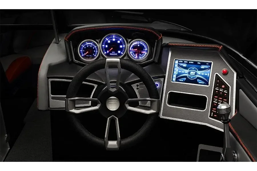 2022 Mastercraft XT25 Image Thumbnail #21