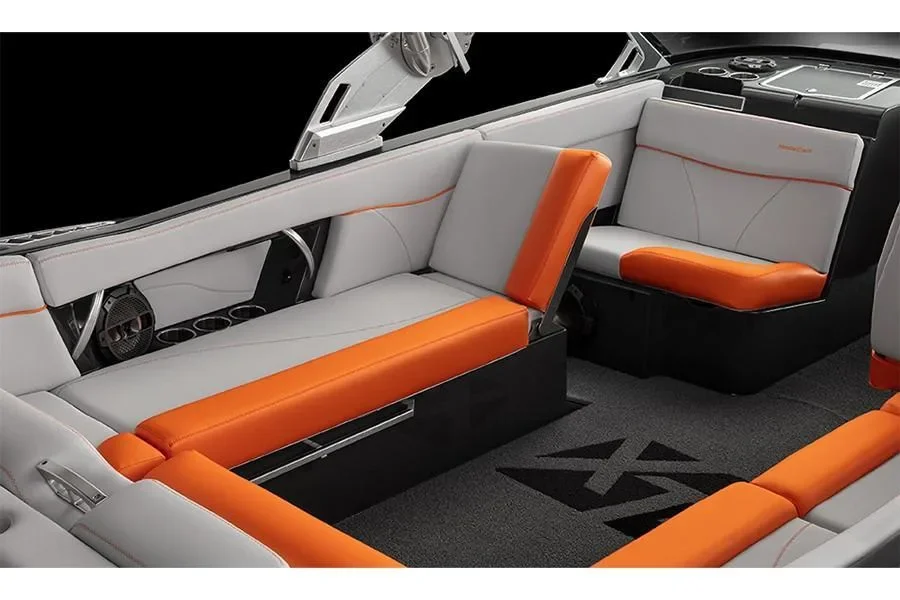 2022 Mastercraft XT25 Image Thumbnail #22