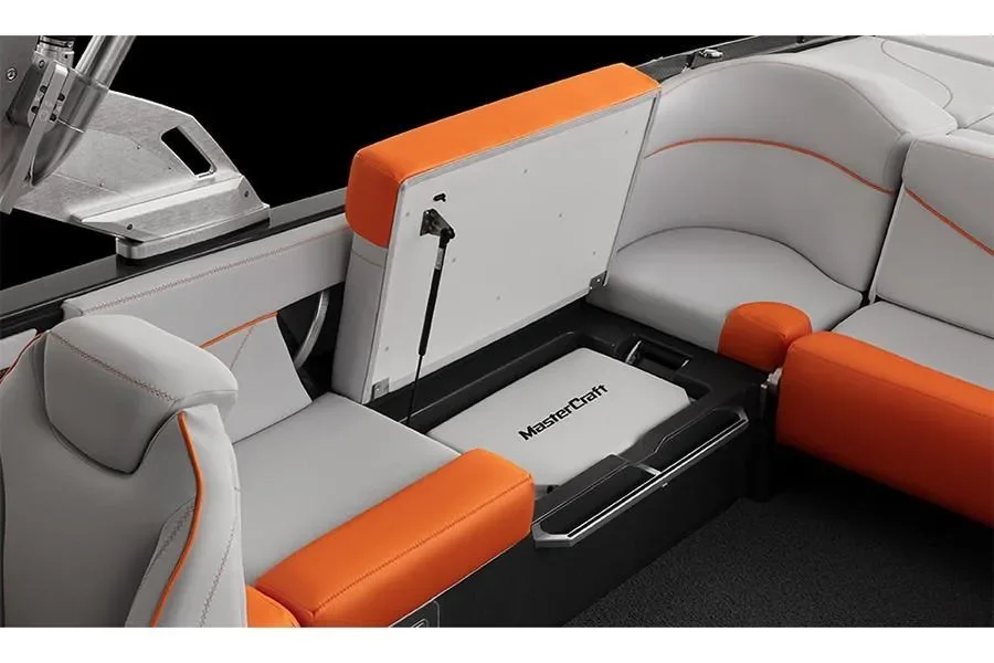 2022 Mastercraft XT25 Image Thumbnail #23