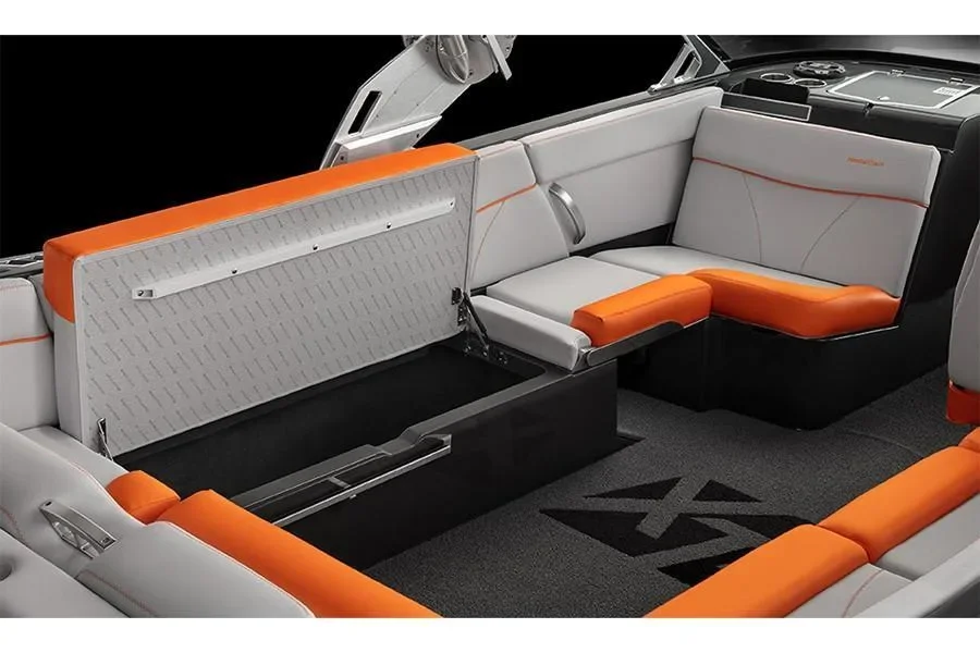2022 Mastercraft XT25 Image Thumbnail #24