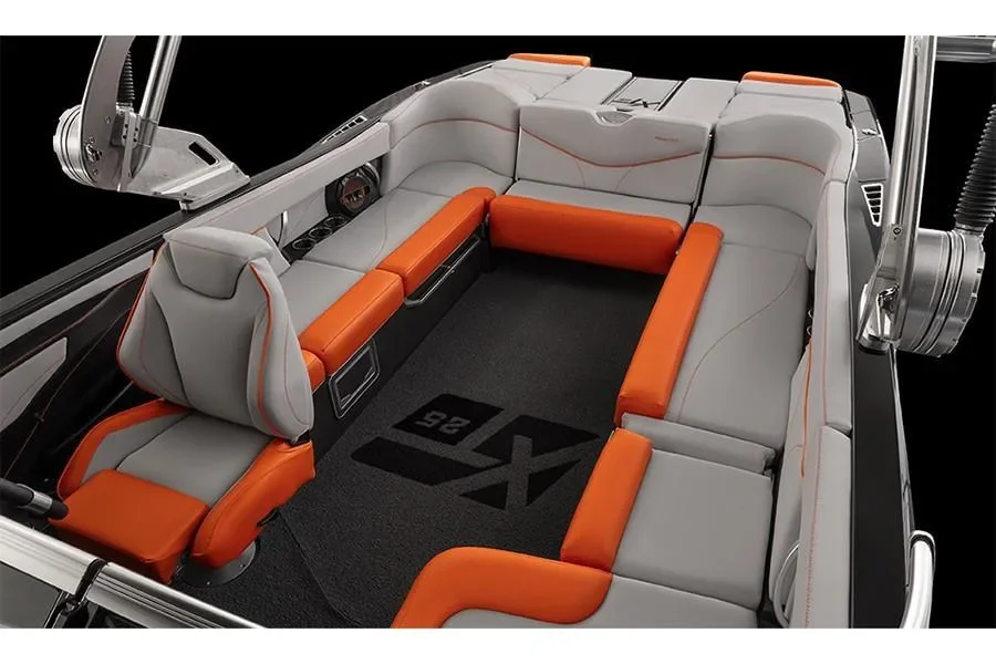 2022 Mastercraft XT25 Image Thumbnail #25