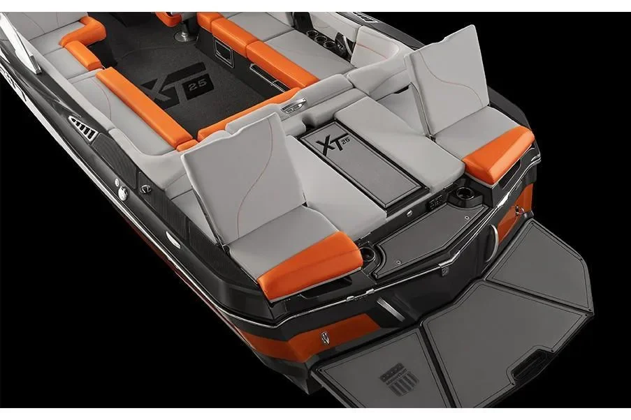 2022 Mastercraft XT25 Image Thumbnail #26