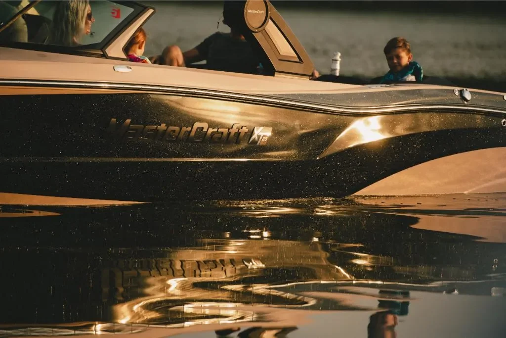 2022 Mastercraft XT25 Image Thumbnail #3