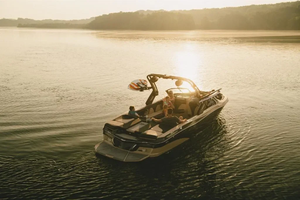 2022 Mastercraft XT25 Image Thumbnail #2