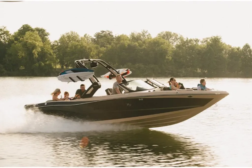 2022 Mastercraft XT25 Image Thumbnail #0