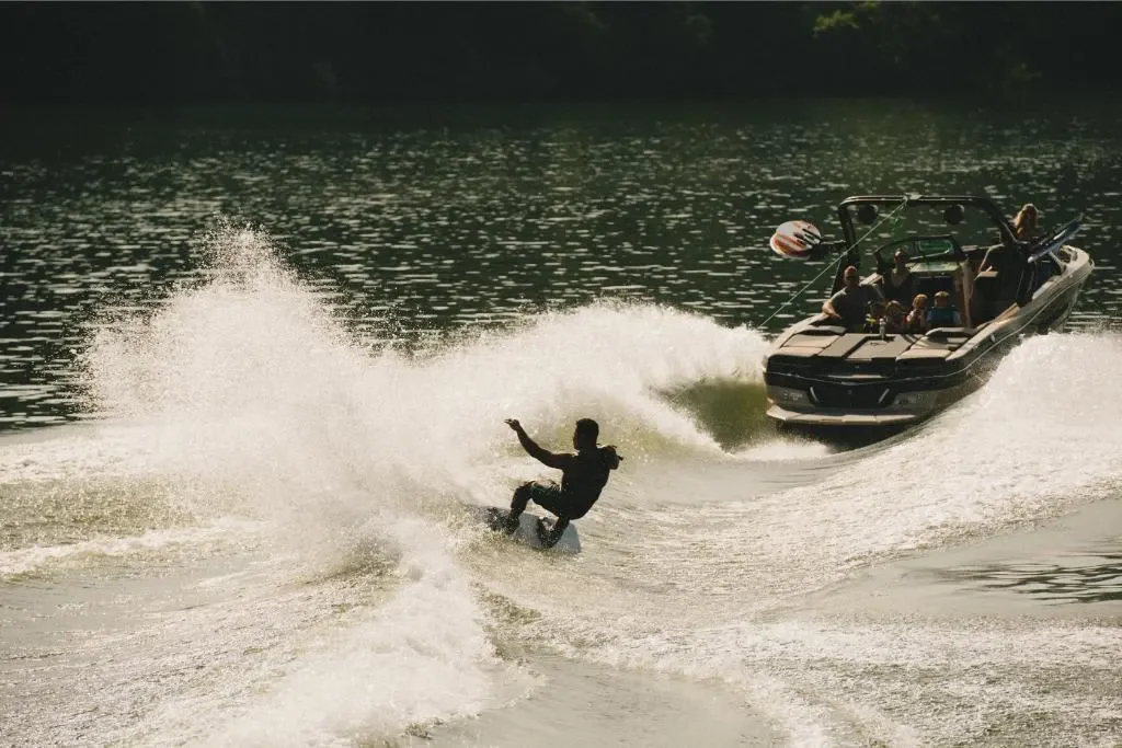2022 Mastercraft XT25 Image Thumbnail #7