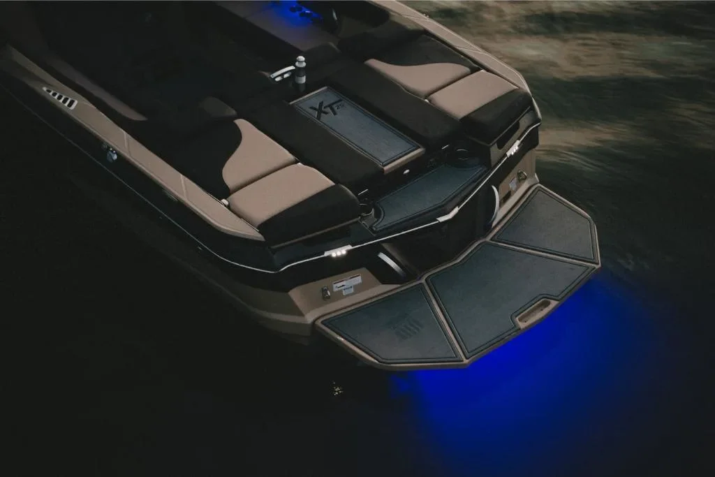 2022 Mastercraft XT25 Image Thumbnail #13