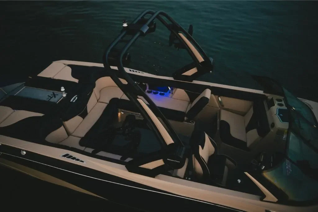 2022 Mastercraft XT25 Image Thumbnail #15