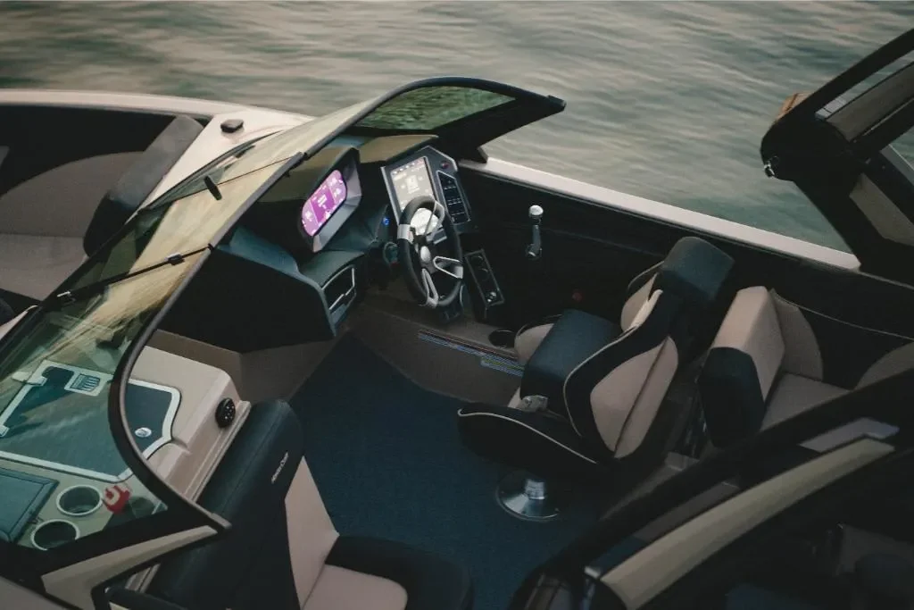 2022 Mastercraft XT25 Image Thumbnail #16