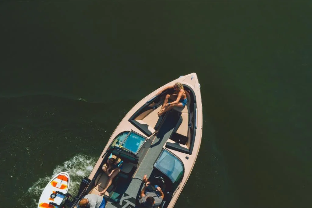 2022 Mastercraft XT25 Image Thumbnail #17