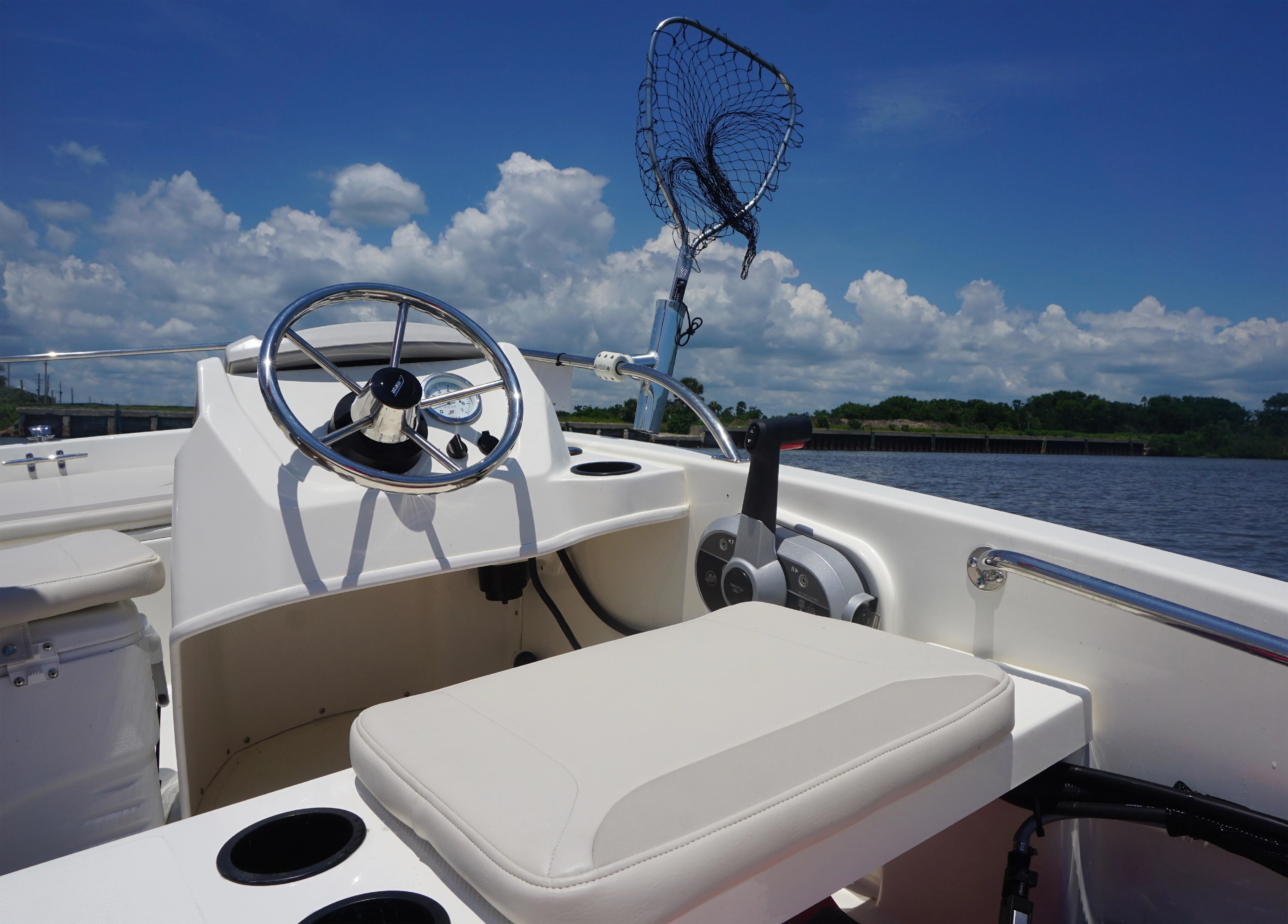2023 Boston Whaler 130 Super Sport Image Thumbnail #10
