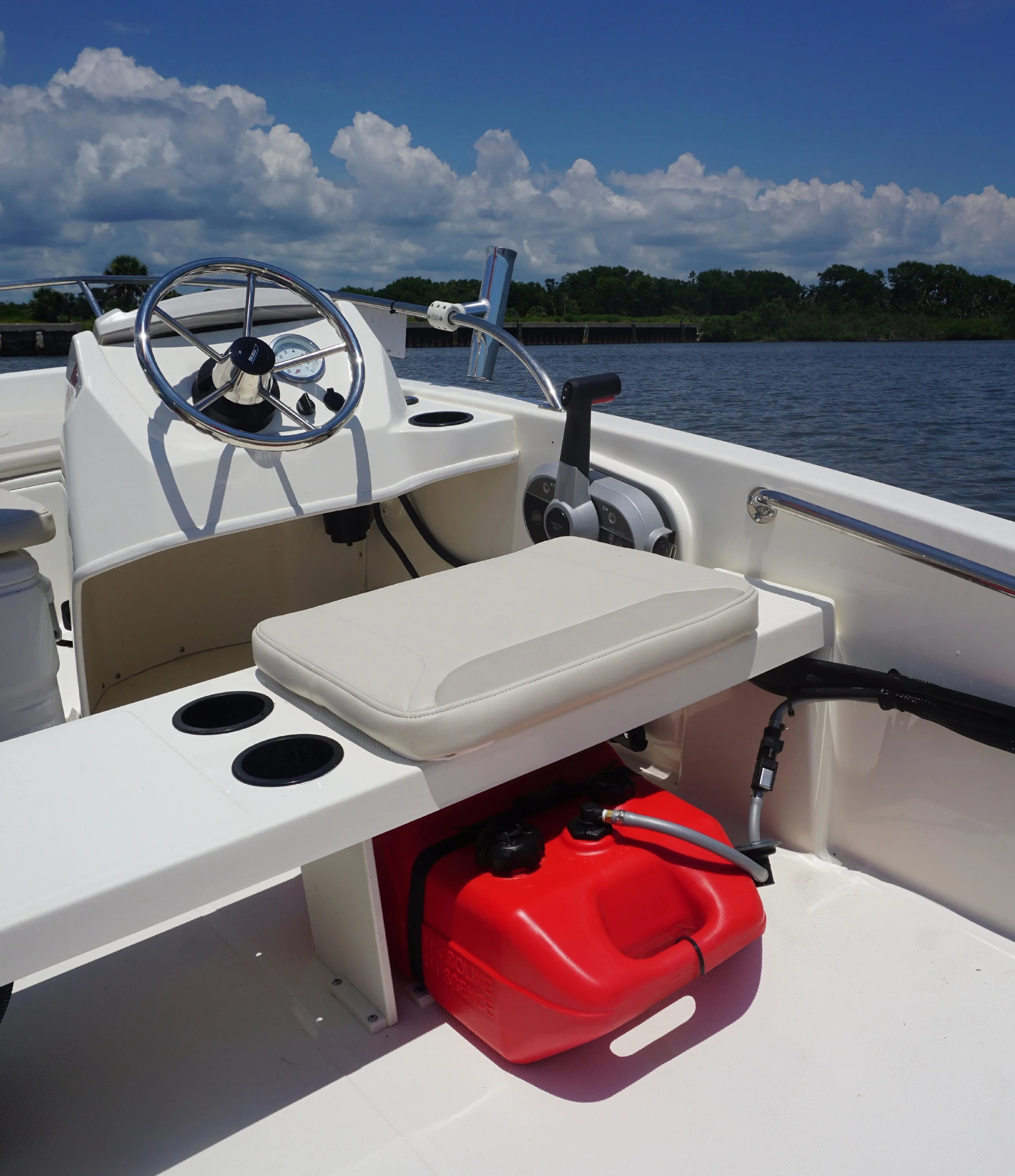 2023 Boston Whaler 130 Super Sport Image Thumbnail #40