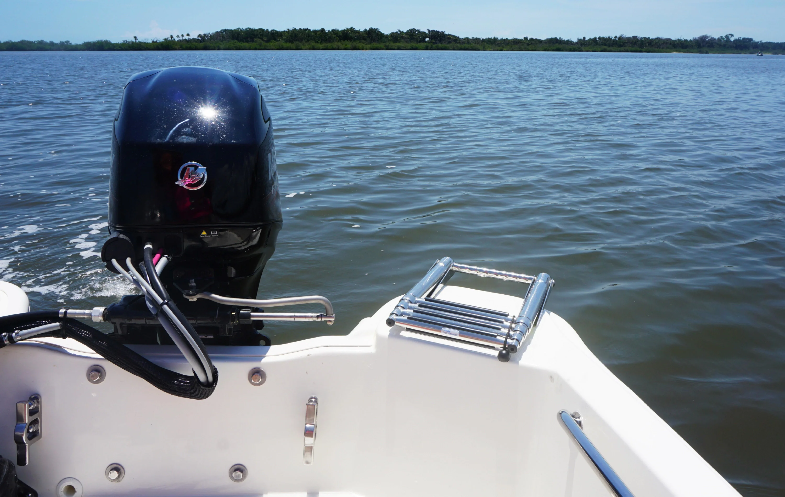 2023 Boston Whaler 130 Super Sport Image Thumbnail #45