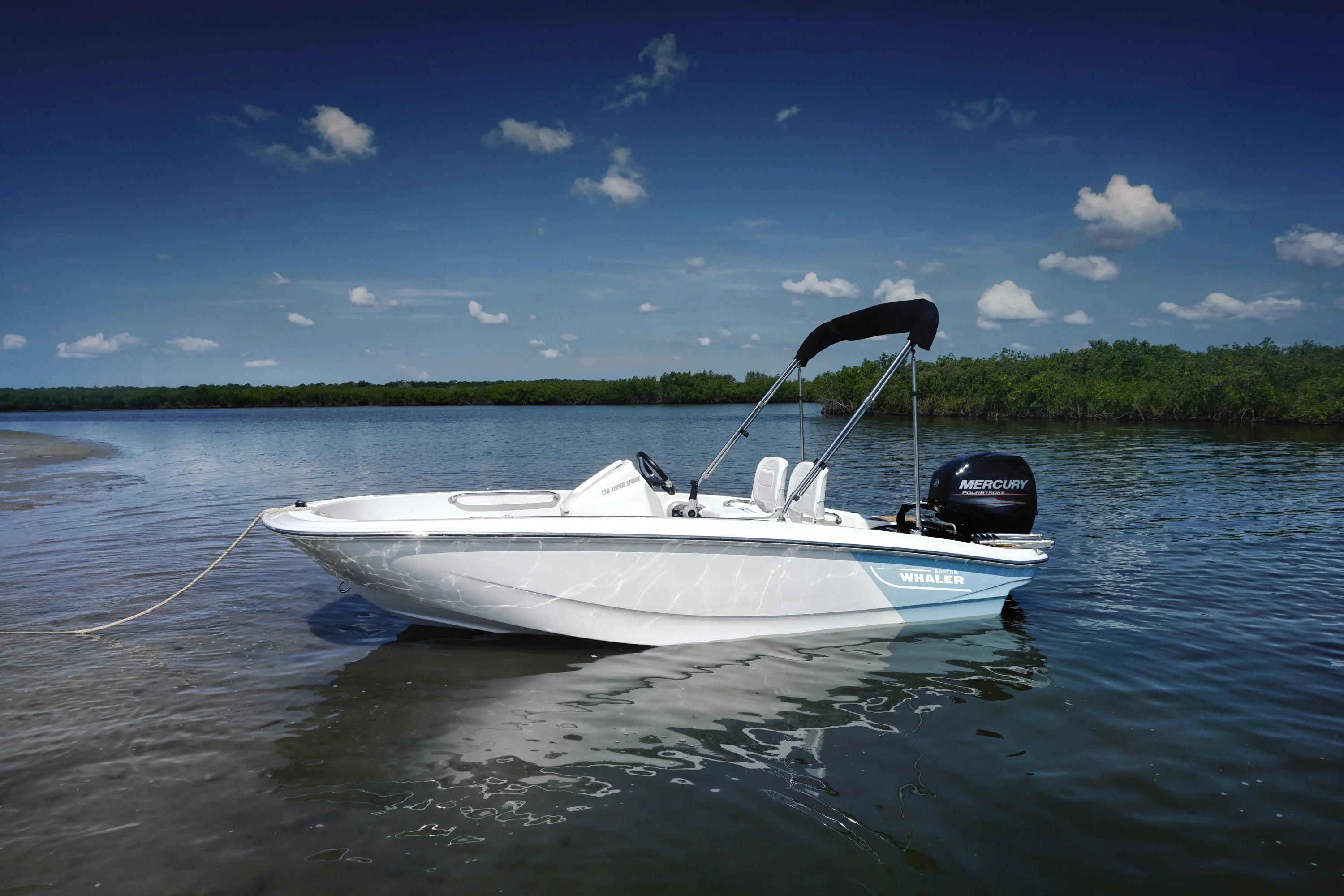 2023 Boston Whaler 130 Super Sport Image Thumbnail #33