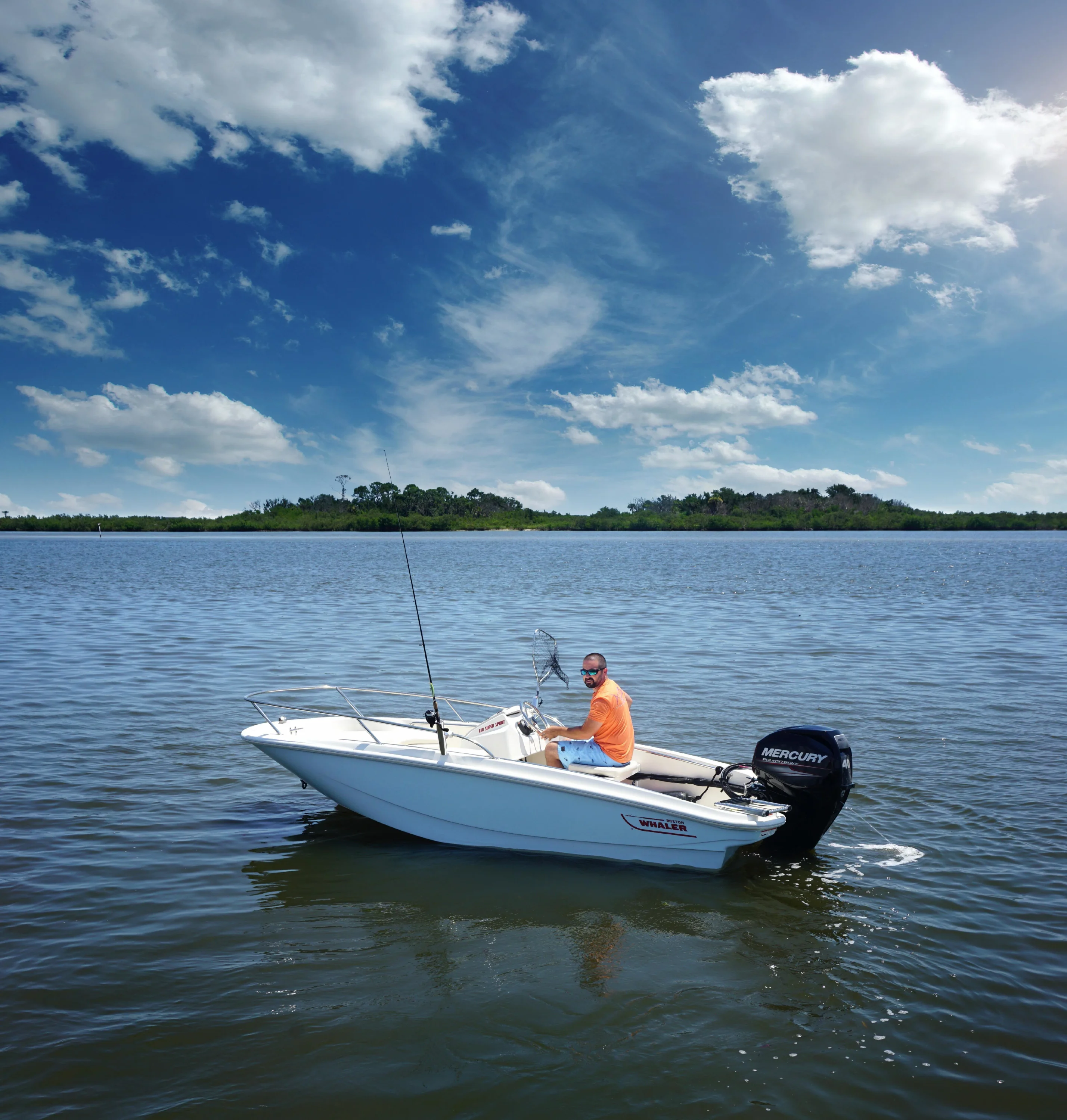 2023 Boston Whaler 130 Super Sport Image Thumbnail #37