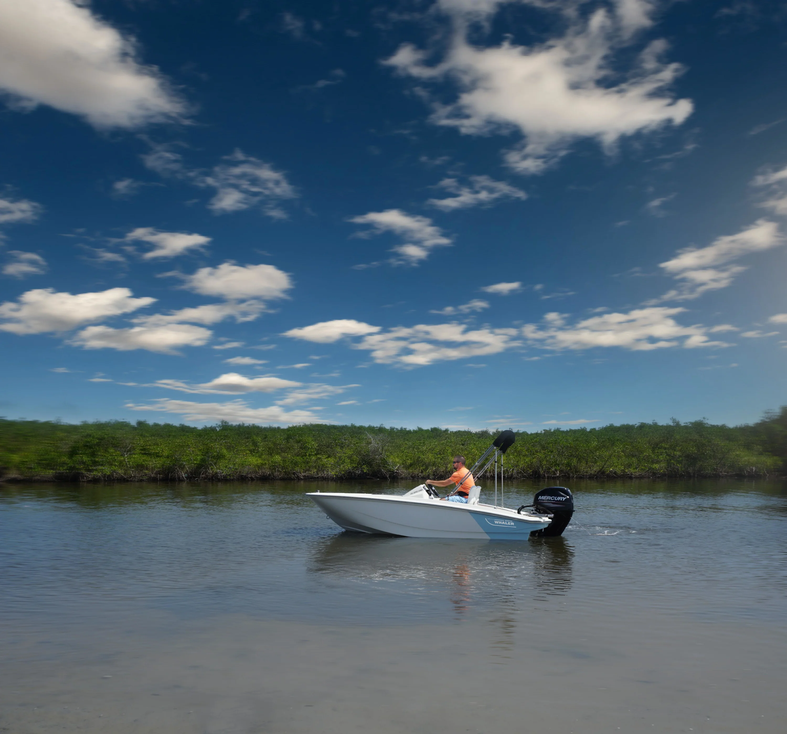 2023 Boston Whaler 130 Super Sport Image Thumbnail #35
