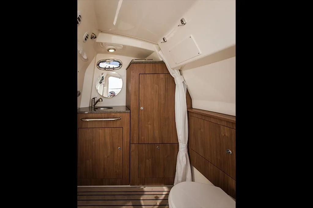 2022 Boston Whaler 350 Outrage Image Thumbnail #17