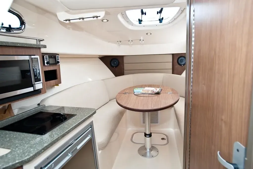 2025 Boston Whaler 285 Conquest Image Thumbnail #19