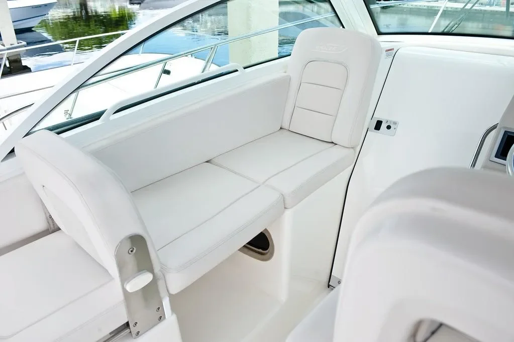 2026 Boston Whaler 285 Conquest Image Thumbnail #10