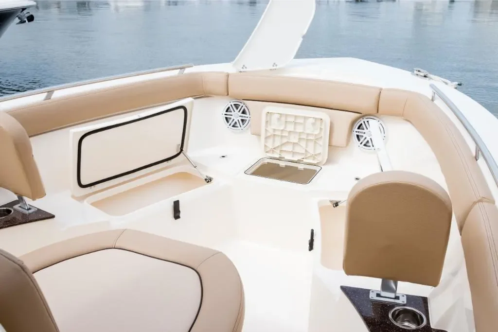 2025 Scout 240 XSF Image Thumbnail #30