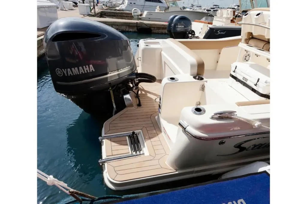 2025 Scout 240 XSF Image Thumbnail #13