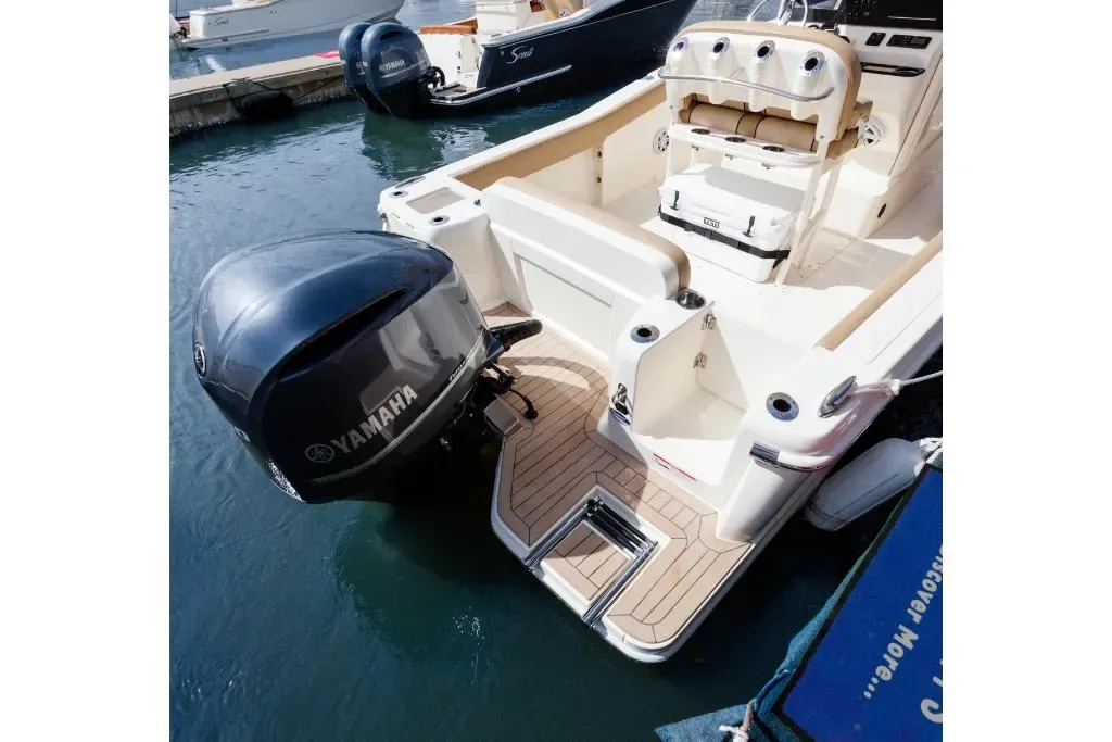 2025 Scout 240 XSF Image Thumbnail #12