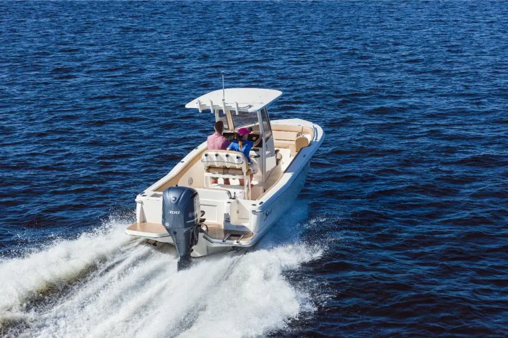 2025 Scout 240 XSF Image Thumbnail #9