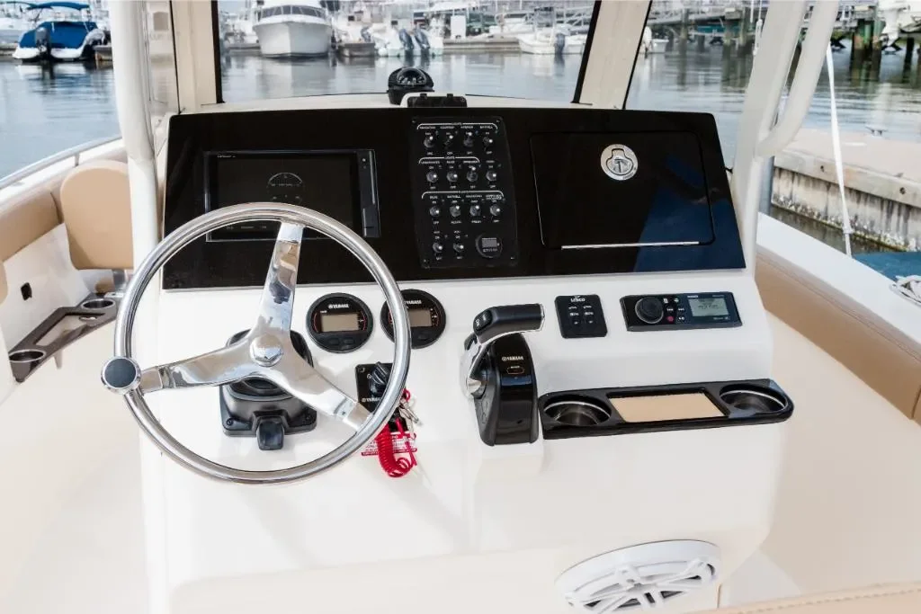 2025 Scout 240 XSF Image Thumbnail #23