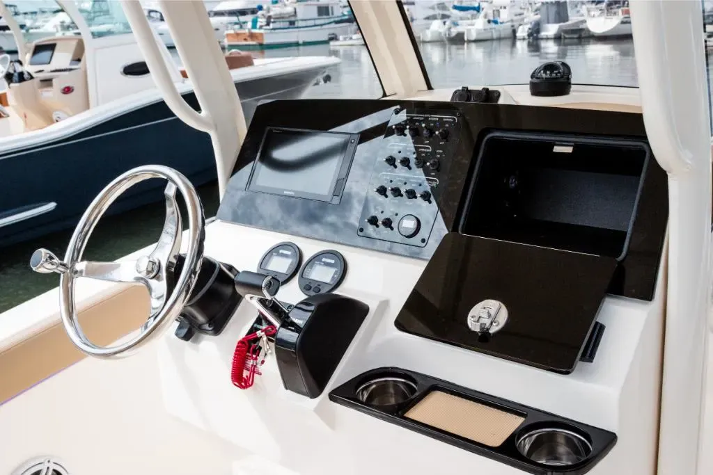 2025 Scout 240 XSF Image Thumbnail #25