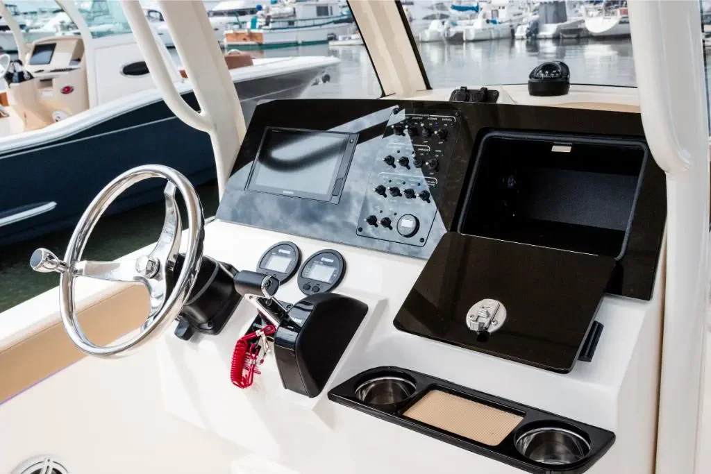 2025 Scout 240 XSF Image Thumbnail #25