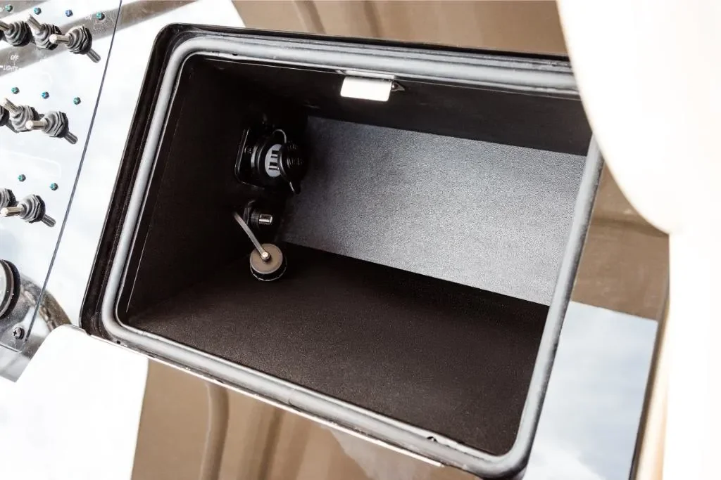 2025 Scout 240 XSF Image Thumbnail #26