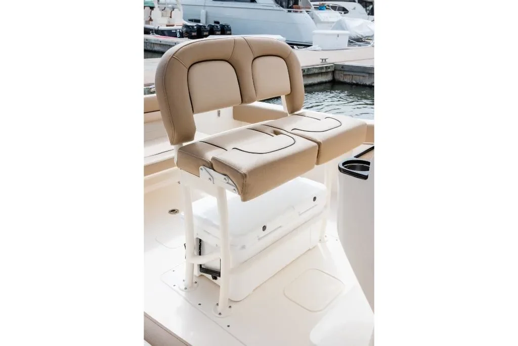 2025 Scout 240 XSF Image Thumbnail #22