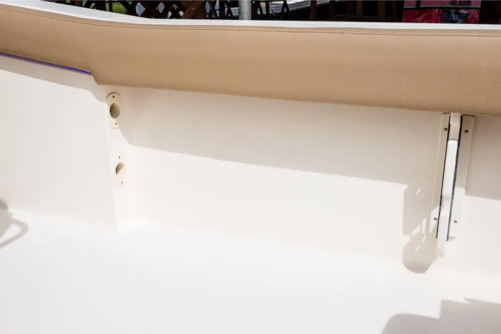 2025 Scout 240 XSF Image Thumbnail #20