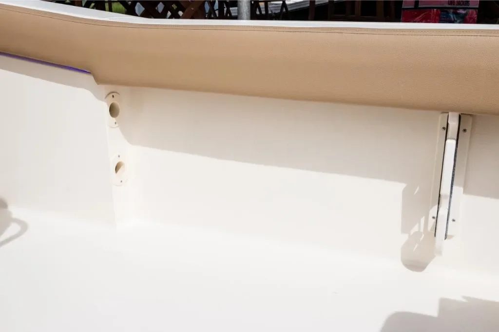 2025 Scout 240 XSF Image Thumbnail #20