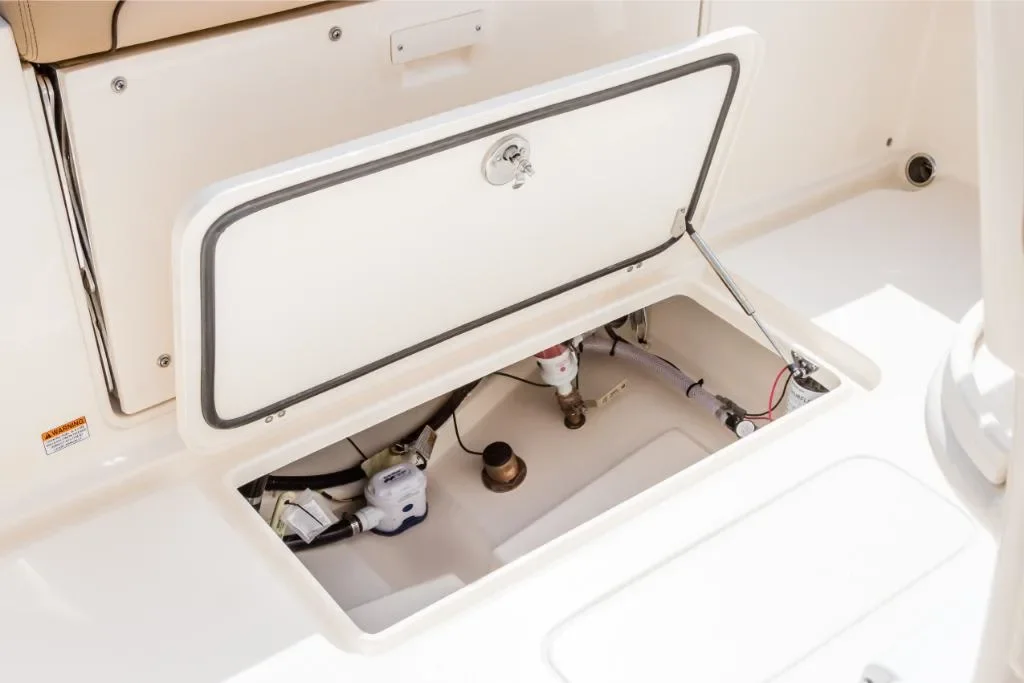 2025 Scout 240 XSF Image Thumbnail #18