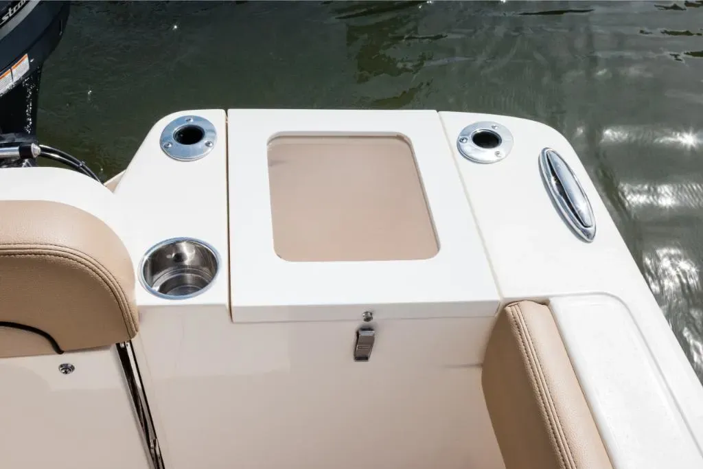 2025 Scout 240 XSF Image Thumbnail #15