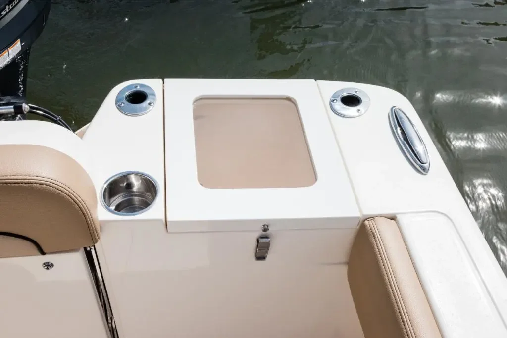 2025 Scout 240 XSF Image Thumbnail #15