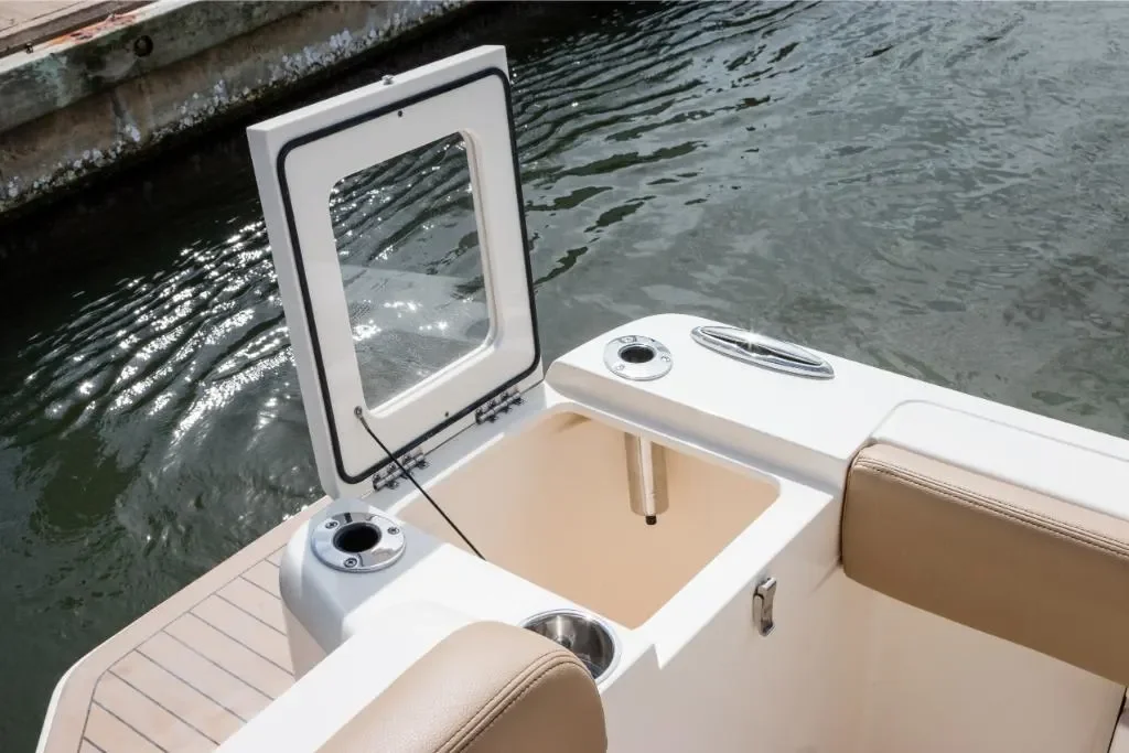 2025 Scout 240 XSF Image Thumbnail #16