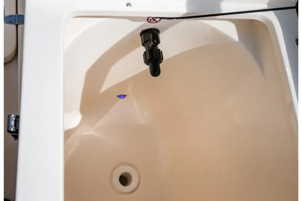 2025 Scout 240 XSF Image Thumbnail #17