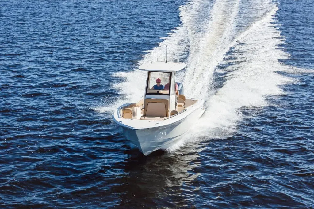 2025 Scout 240 XSF Image Thumbnail #2