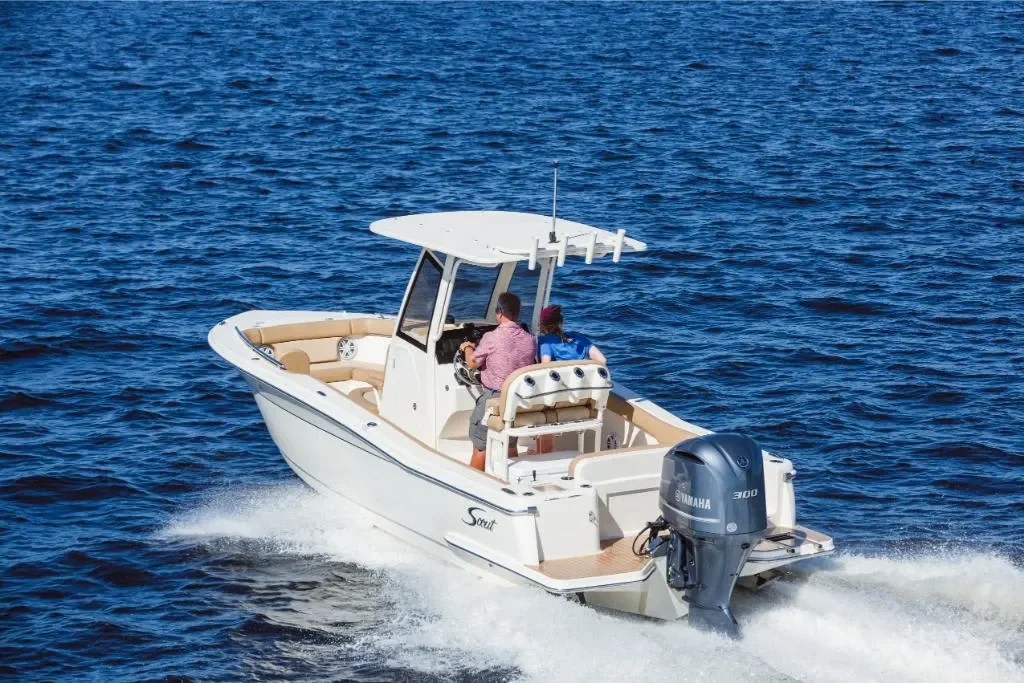 2025 Scout 240 XSF Image Thumbnail #10