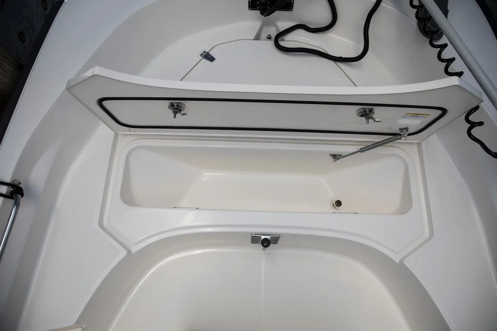2025 Boston Whaler 170 Montauk Image Thumbnail #18