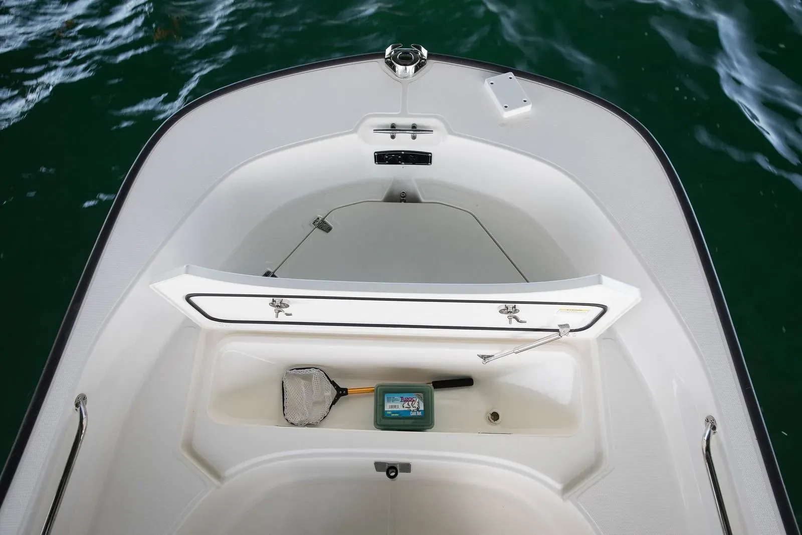 2025 Boston Whaler 170 Montauk Image Thumbnail #20